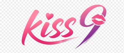 Kiss 9 Logo